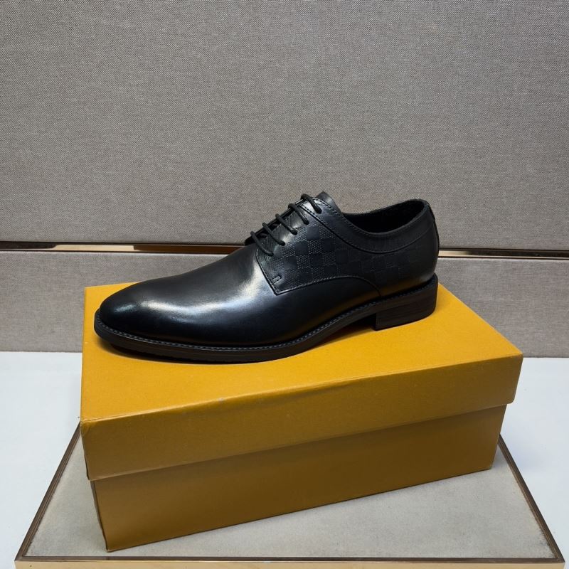 Louis Vuitton Business Shoes